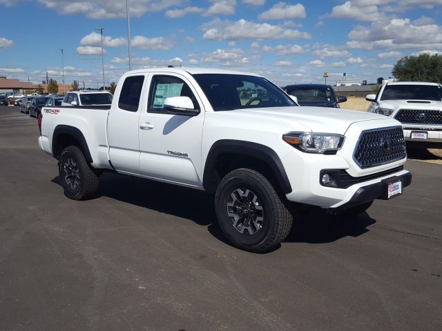 New and Used Toyota Tacomas for sale in Oregon (OR) | GetAuto.com